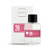 Perfume 26 | 60ml - Feminino (Fantasy - Britney Spears)